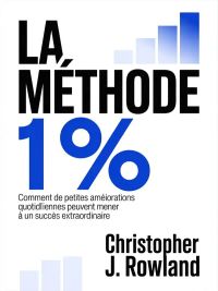 La méthode 1 % (traduit)