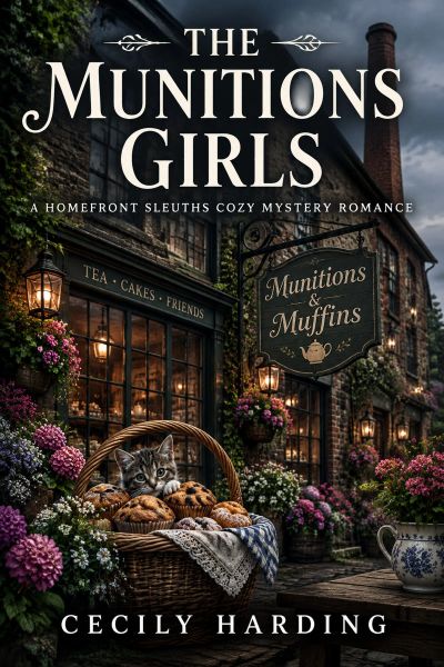 The Munitions Girls
