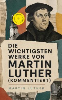 Die wichtigsten Werke von Martin Luther (Kommentiert)