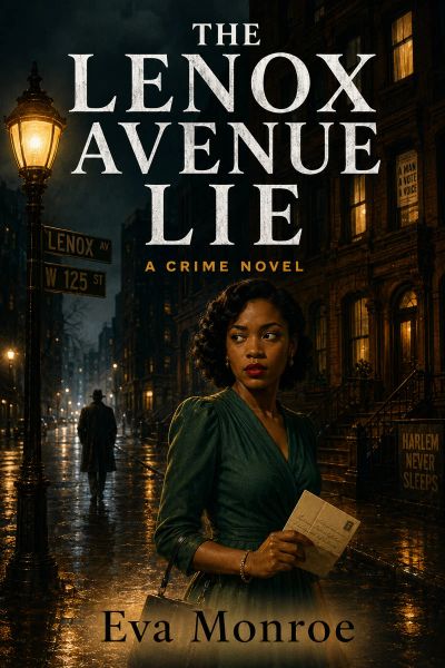 The Lenox Avenue Lie