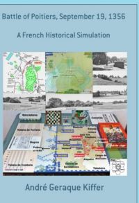Battle Of Poitiers, September 19, 1356