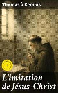 L'imitation de Jésus-Christ
