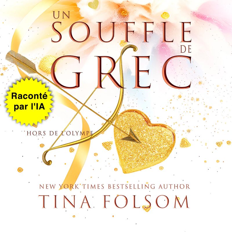 Un Souffle de Grec