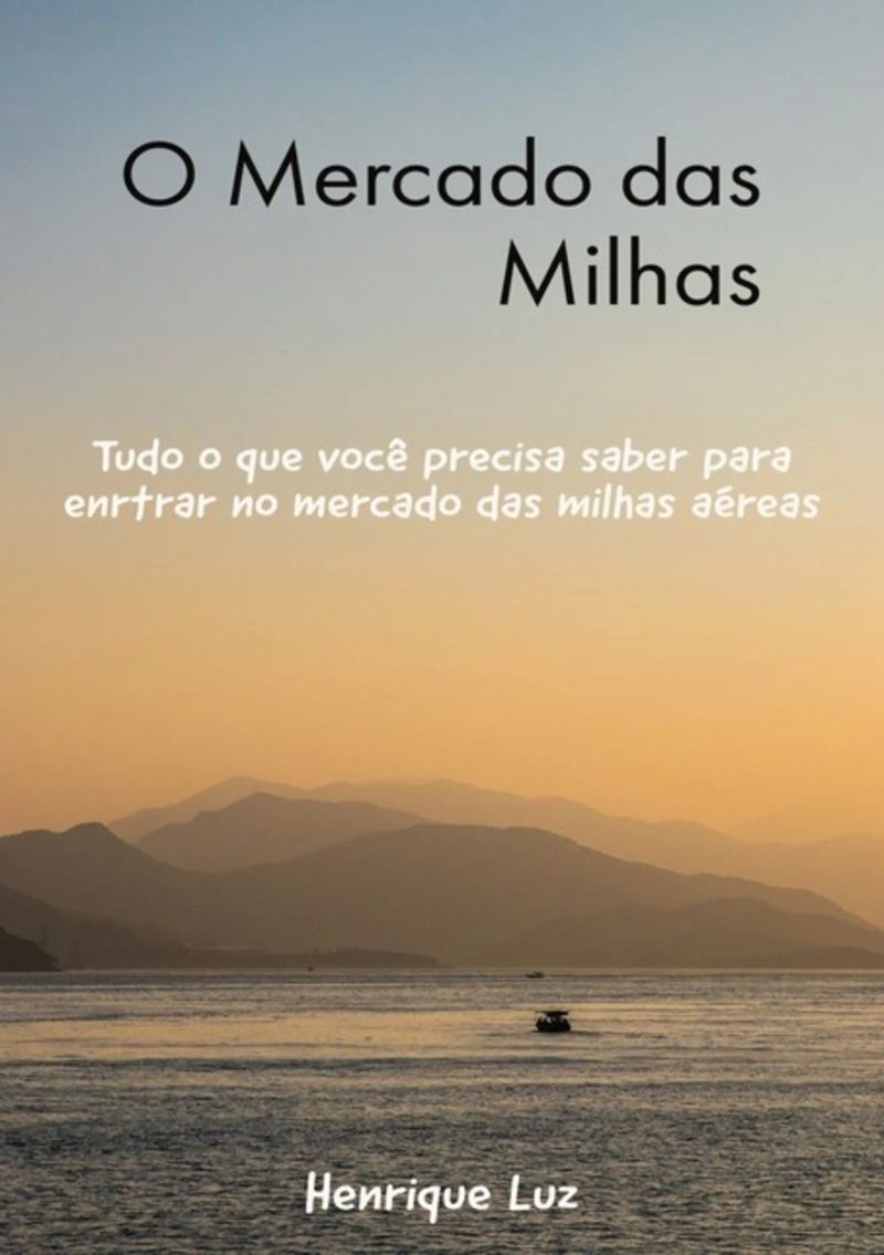 Segredos Do Mercado De Milhas