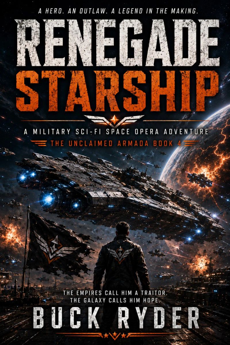 Renegade Starship