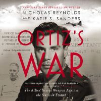 Ortiz's War