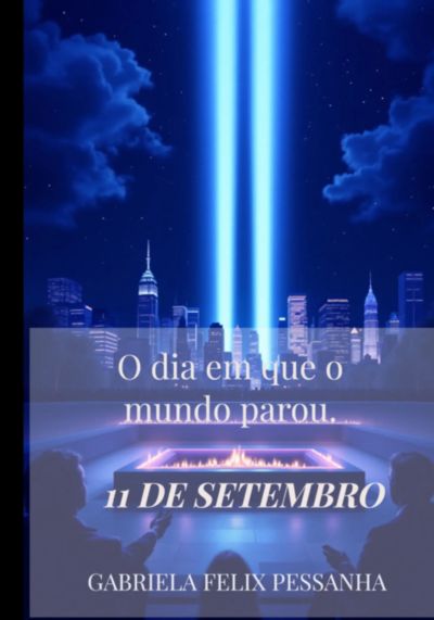 O Dia Em Que O Mundo Parou