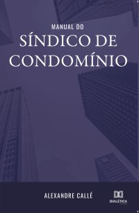 Manual do síndico de condomínio