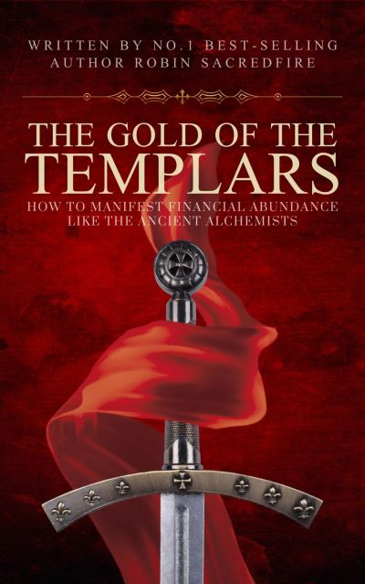 The Gold of the Templars