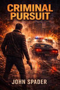 Criminal Pursuit