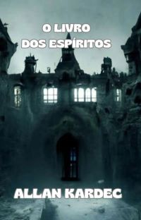 O livro dos espíritos (traduzido)