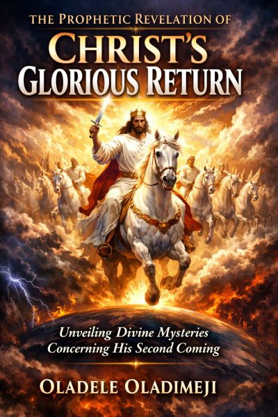 The Prophetic Revelation of Christ's Glorious Return
