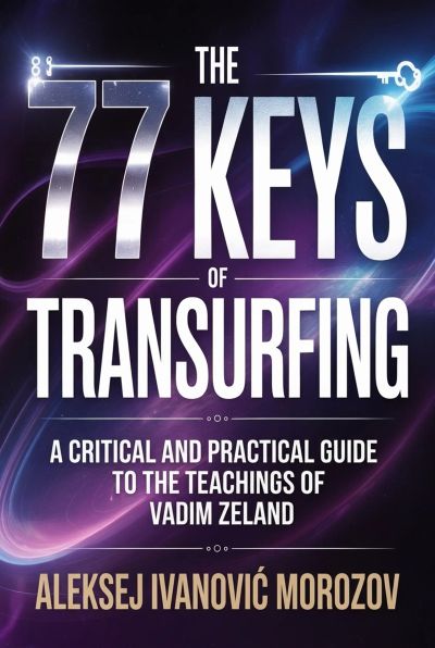 The 77 Keys of Transurfing