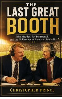 The Last Great Booth