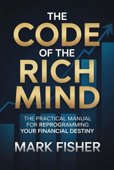 THE CODE OF THE RICH MIND