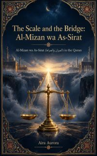 The Scale and the Bridge: Al-Mizan wa As-Sirat