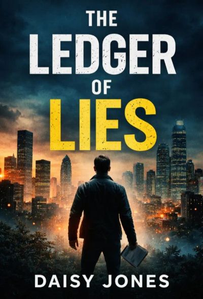The ledger of lies