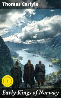 Early Kings of Norway