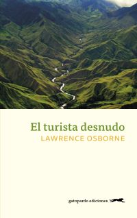 El turista desnudo