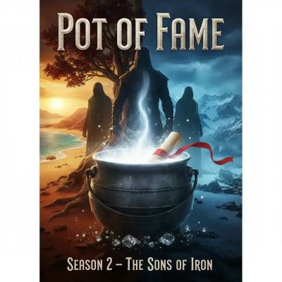 POT OF FAMESEASON 2 –...
