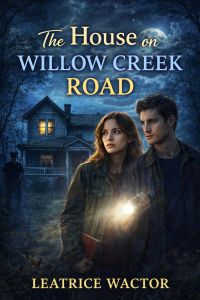 The House on Willow Creek Road