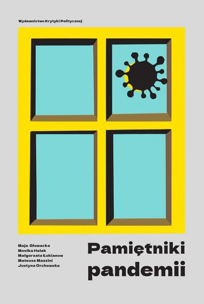 Pamiętniki pandemii
