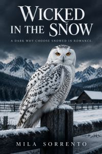 Wicked in the Snow