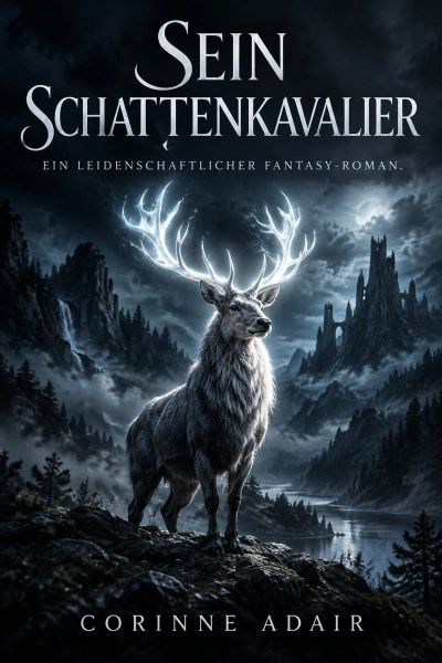 Sein Schattenkavalier