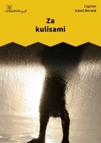 Za kulisami