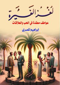 لغز الغيرة