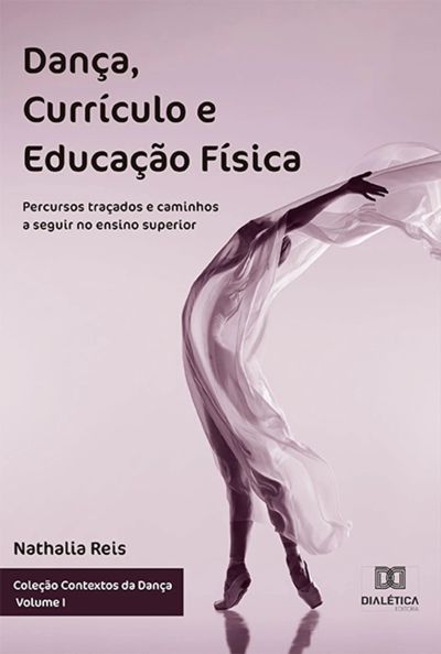 Dança, Currículo e Educação Física