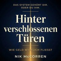 Hinter verschlossenen Türen