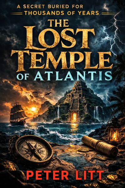 The Lost Temple Of Atlantis