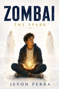 Zombai: The Spark by Jevon Perra