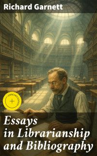 Essays in Librarianship and Bibliography