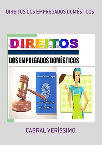 Direitos Dos Empregados Domésticos