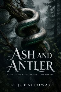 Ash and Antler