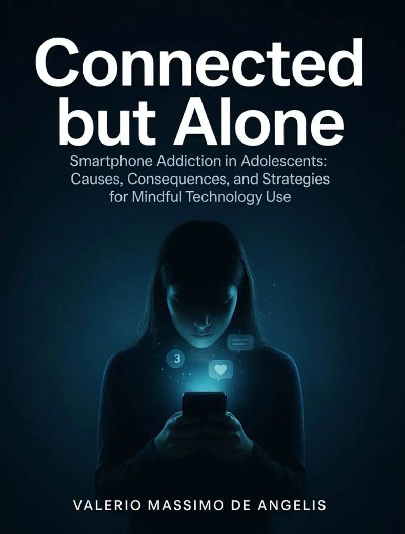 Connected but Alone
