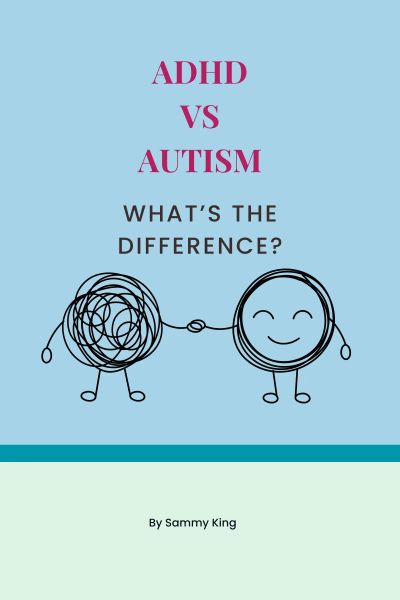 ADHD vs Autism: What's The Difference?
