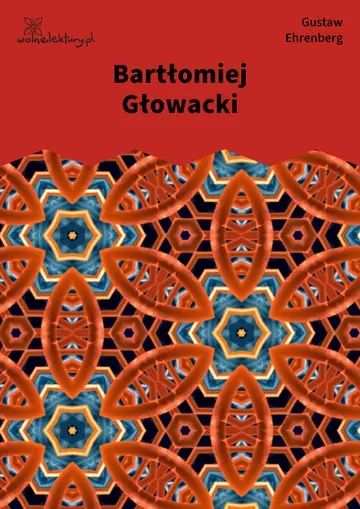 Bartłomiej Głowacki