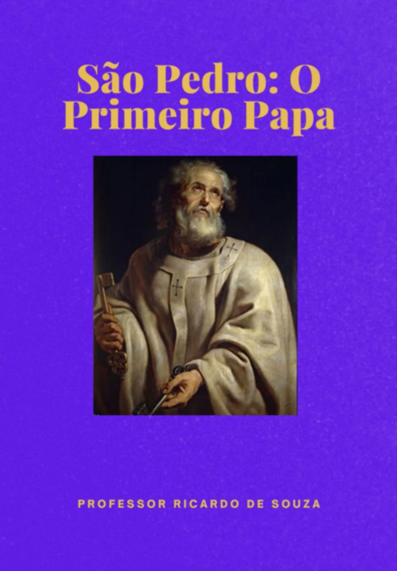 São Pedro