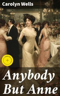 Anybody But Anne