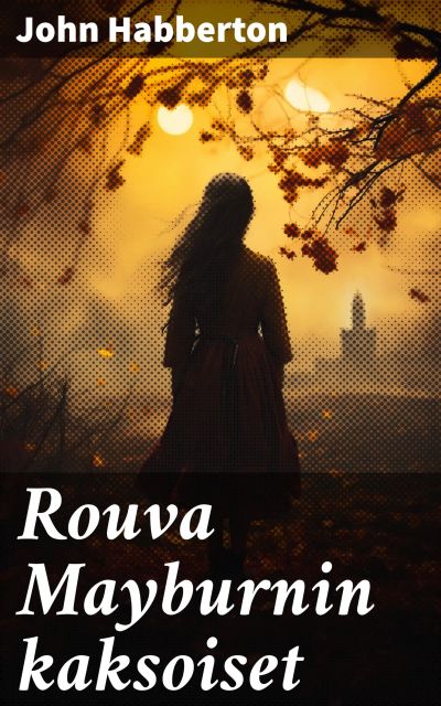 Rouva Mayburnin kaksoiset