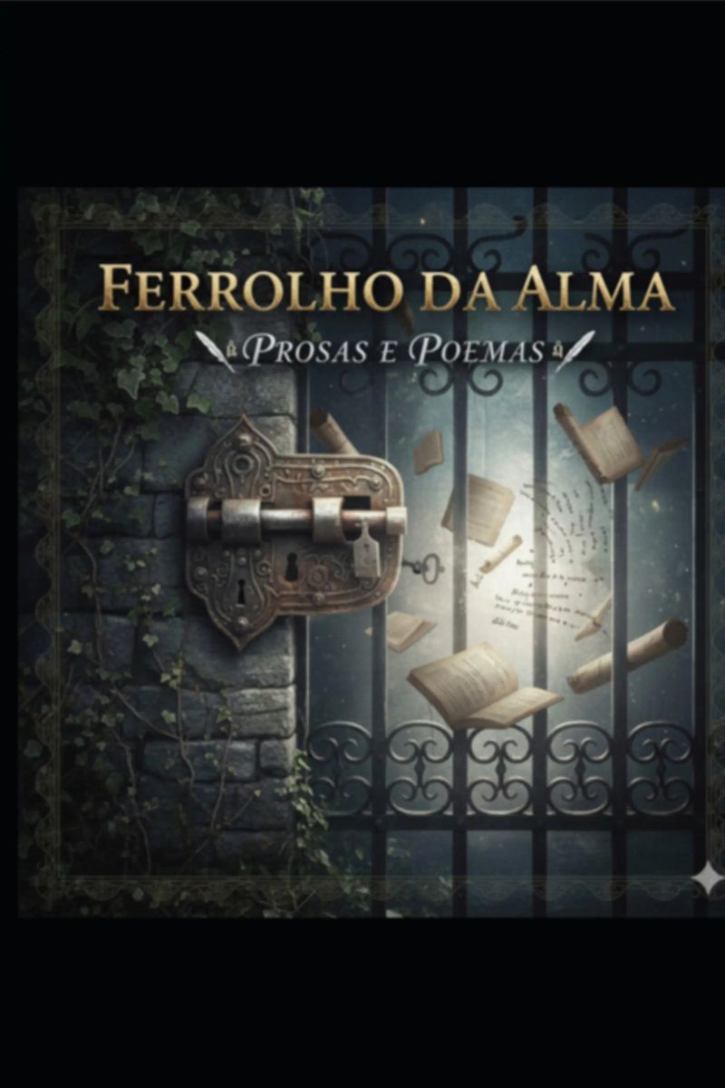 Ferrolho Da Alma