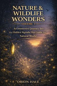 Nature & Wildlife Wonders Volume 3