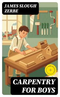 Carpentry for Boys