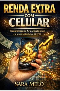 Renda Extra com Celular