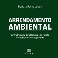 Arrendamento Ambiental
