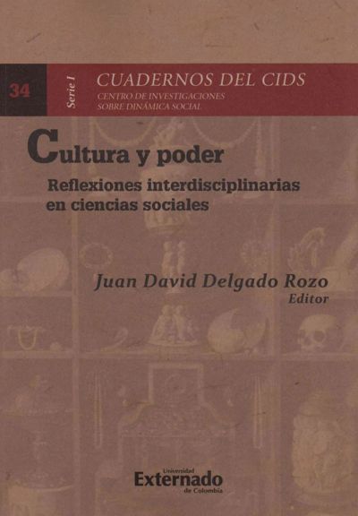 Cultura y Poder