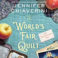 The World's Fair Quilt